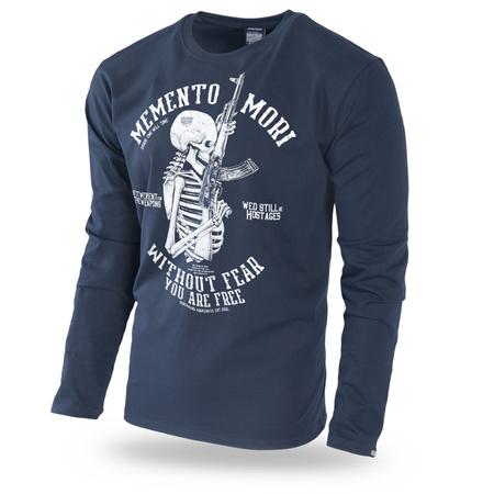 LONGSLEEVE MEN MEMENTO MORI