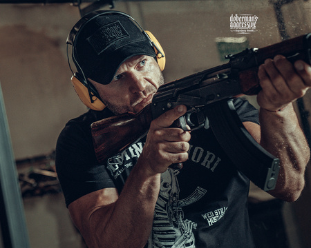 LONGSLEEVE MEN MEMENTO MORI