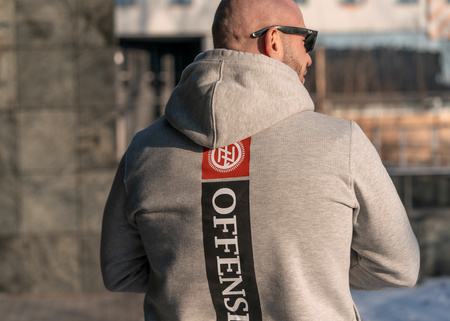 Longsleeve OFFENSIVE Sports