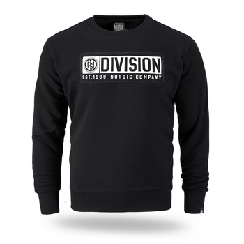 CLASSIC SWEATSHIRT DIVISION PATCH