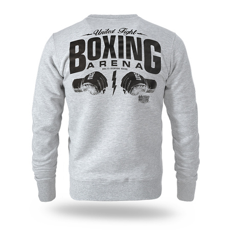 BLUZA CLASSIC BOXING ARENA