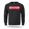 Sweatshirt DIVISION SHIELD