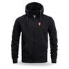 Zip Hoodie WALHALLA