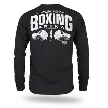 LONGSLEEVE BOXING ARENA