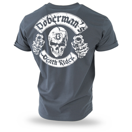 DEATH RIDER COLT T-SHIRT 