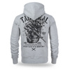 Zip Hoodie TACTICAL SOLDIER
