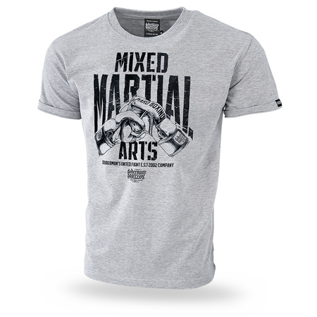T-shirt MMA
