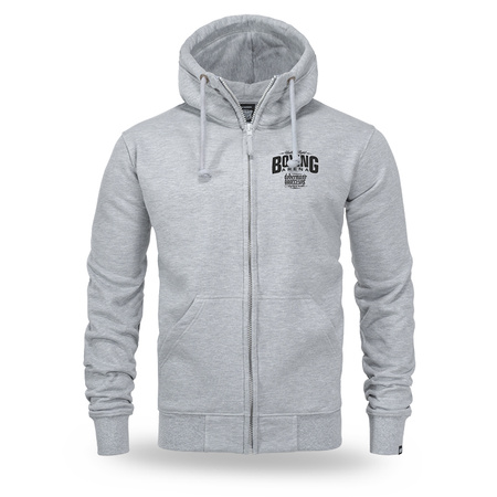 Zip Hoodie BOXING ARENA