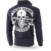 BLUZA CLASSIC Z ZAMKIEM VIKING HORDE