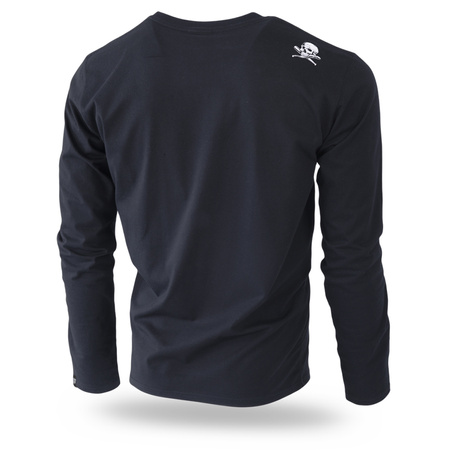 LONGSLEEVE COLORFUL SKULL