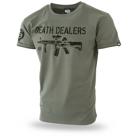 Koszulka Death Dealers
