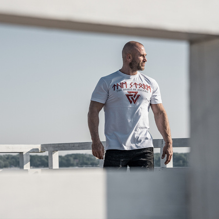 Bluza kangurka Asgard