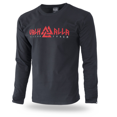 Longsleeve Mystery Valhalla