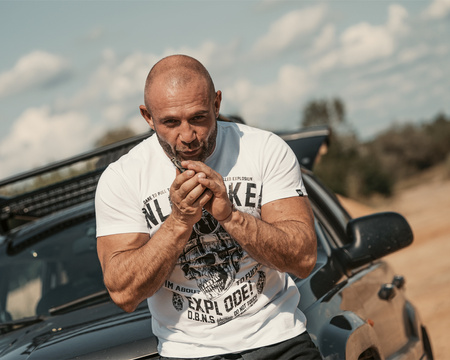 Kangaroo Sweatshirt Unlocked