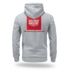 Bluza z kapturem One for All