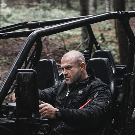 KURTKA AVIATOR OFFENSIVE PREMIUM