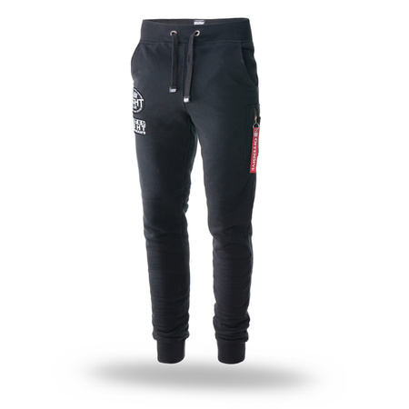 UNITED FIGHT DOBERMANS SWEATPANTS