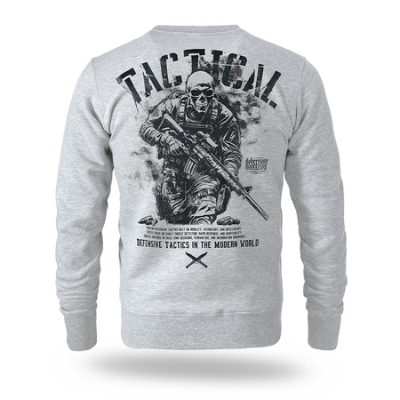 CLASSIC SWEATSHIRT TACTICAL SOLDIER