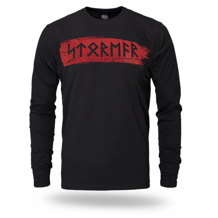 LONGSLEEVE STORMER