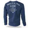HUNTER OF THE NORTH LONG SLEEVE SHIRT