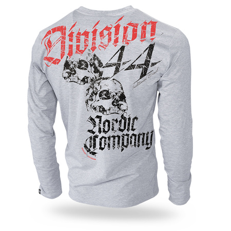 LONGSLEEVE DIVISION 44