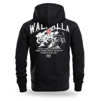 Zip Hoodie WALHALLA