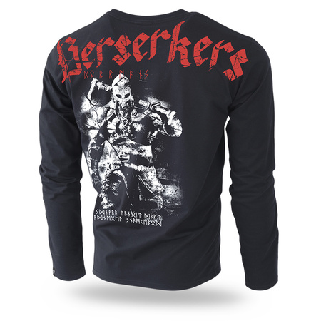 BERSERKERS LONG SLEEVE SHIRT 