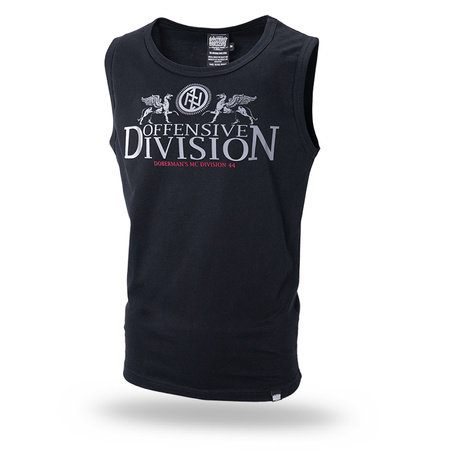 GRIFFINS DIVISION BOXER SHIRT