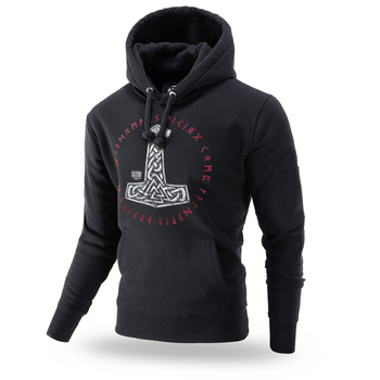 KANGAROO HOODIE MJOLNIR I