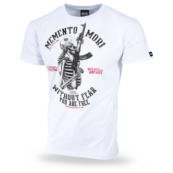 T-SHIRT MEMENTO MORI