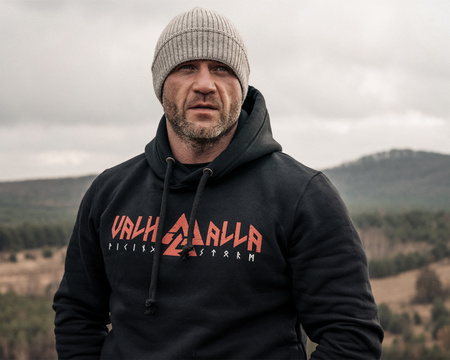 Bluza kangurka Mystery Valhalla