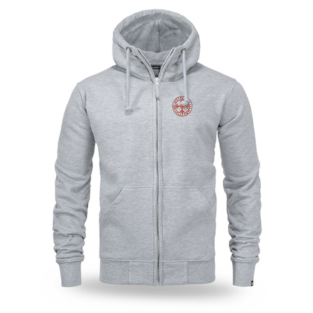 Zip Hoodie THORS CROSS