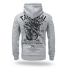 BLUZA Z KAPTUREM TACTICAL SOLDIER