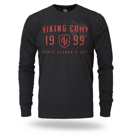 Longsleeve MIGHTY ASGARDS II