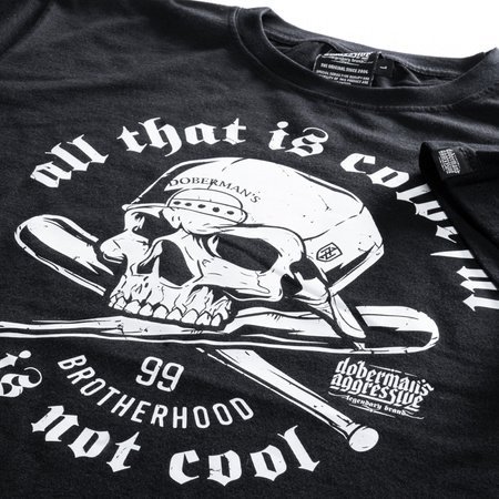 LONGSLEEVE COLORFUL SKULL