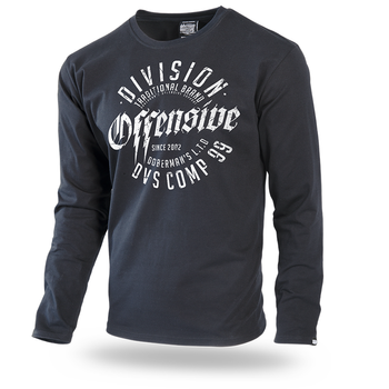 LONGSLEEVE OFFENSIVE DVS