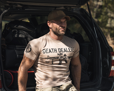 Bluza klasyczna Death Dealers