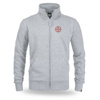 THORS CROSS Zip Sweatshirt