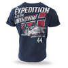 UNKNOWN EXPEDITION T-SHIRT
