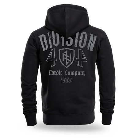 Zip Hoodie SHIELD 44