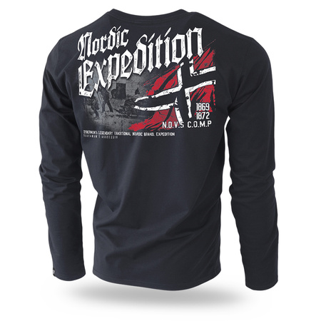 LONGSLEEVE EXPEDITION