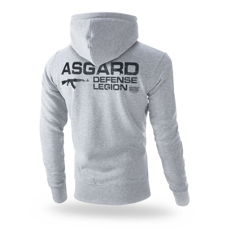 Zip Hoodie Asgard