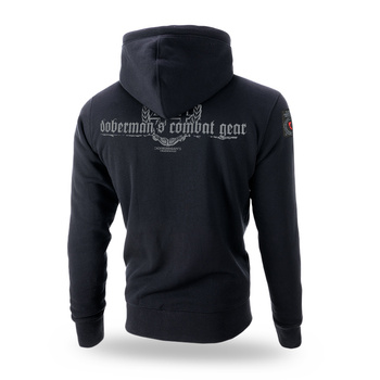 COMBAT GEAR HOODIE