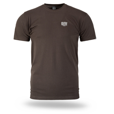 Basic Logo Men's T-shirt