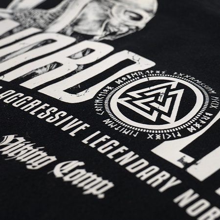 BLUZA KANGURKA NORDLAND