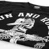 GUN AND ROLL T-SHIRT