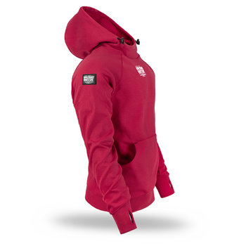 Active Runner Hoodie