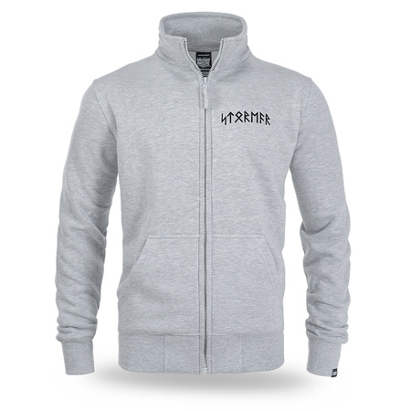 STORMER II Zip Sweatshirt