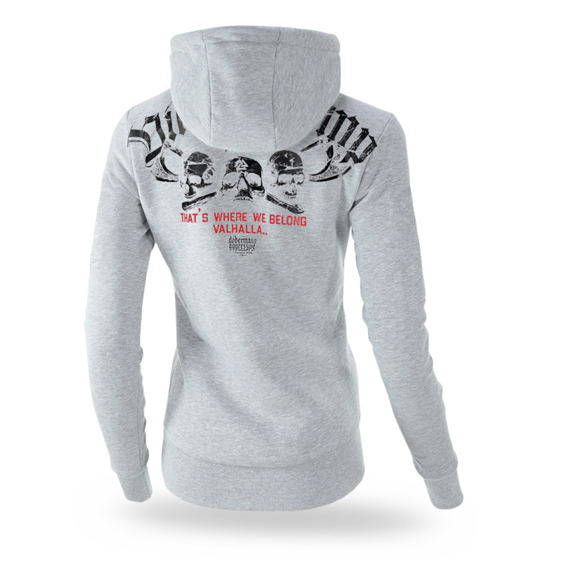 High quality hotsell women's sweatshirts