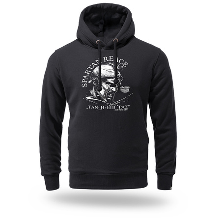 Hoodie SPARTAN REACE